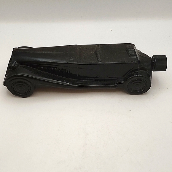 Vintage 1970s Avon Bugatti 27 Cologne Bottle Full - Picture 8 of 9